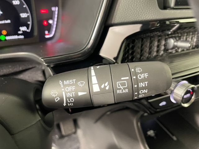 New 2026 Honda Accord SE image 9