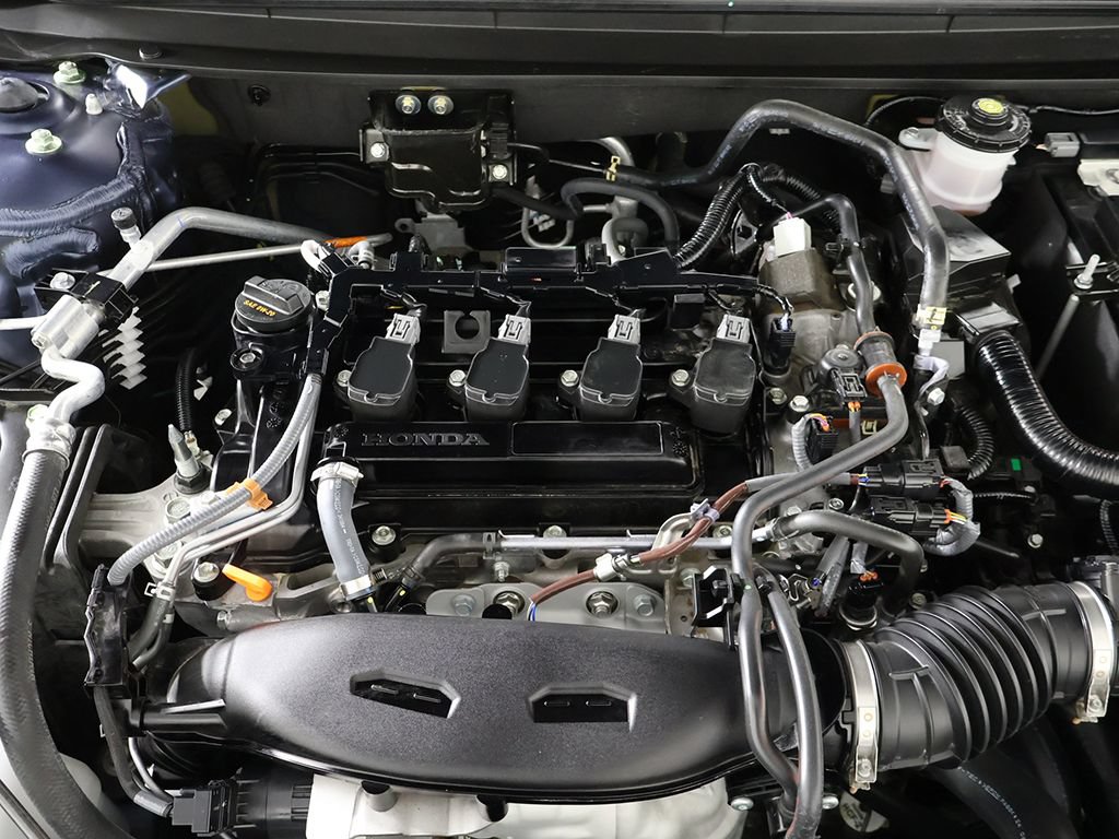 Used 2025 Honda Accord SE image 21