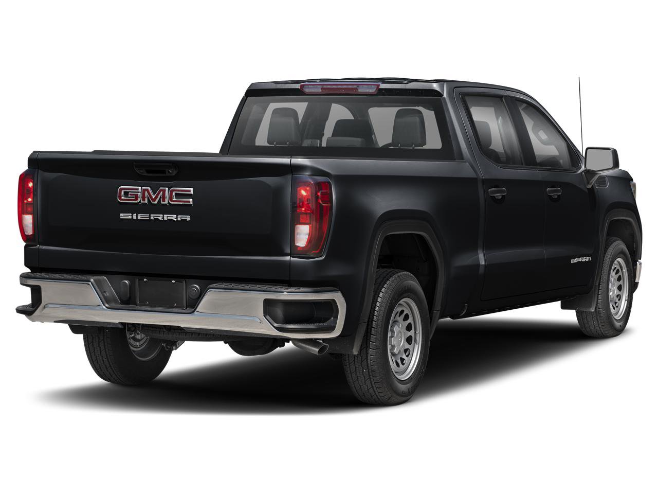 New 2026 GMC Sierra 1500 Pro w/ Graphite Edition image 26