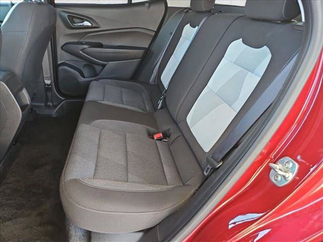 Used 2024 Chevrolet Trax LS FWD image 17
