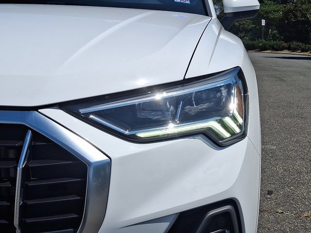 Used 2025 Audi Q3 2.0T Premium AWD/4WD image 9