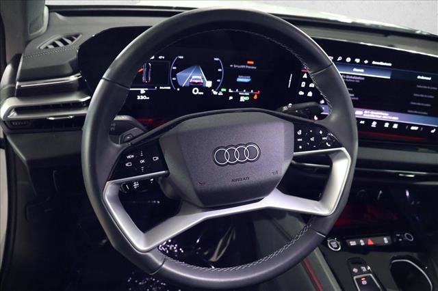 Certified 2025 Audi A5 2.0T Premium w/ Convenience Package image 14