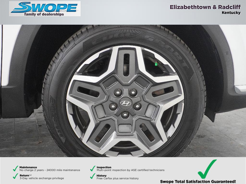 Used 2022 Hyundai Santa Fe Limited AWD/4WD image 28