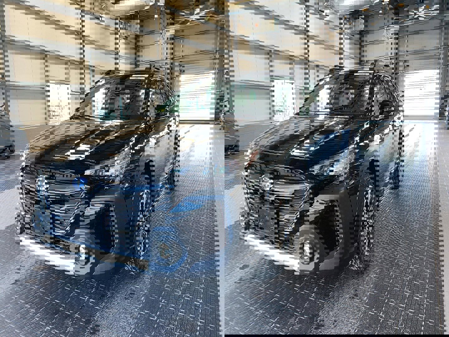 Used 2024 Subaru Outback Limited image 3