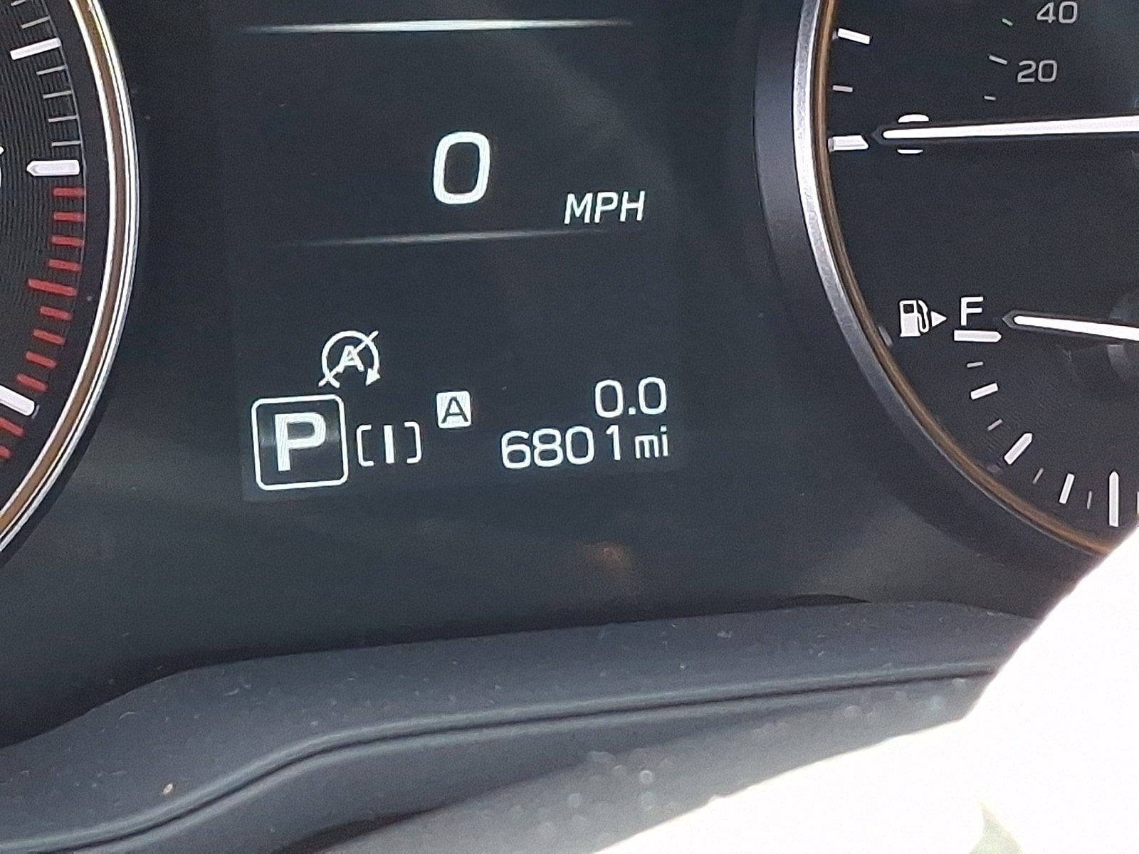 Certified 2025 Subaru Crosstrek 2.5i Wilderness AWD/4WD image 19