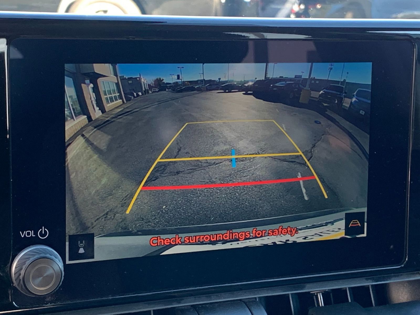 Used 2025 Toyota RAV4 LE image 17