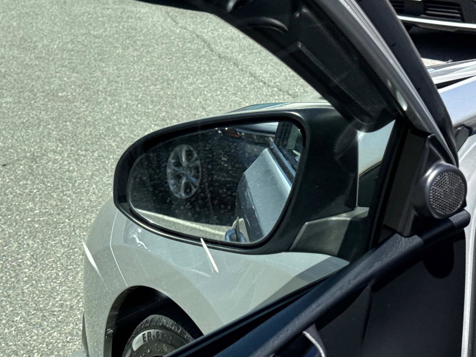 Used 2018 Toyota Corolla iM w/ All-Weather Mat Package image 19