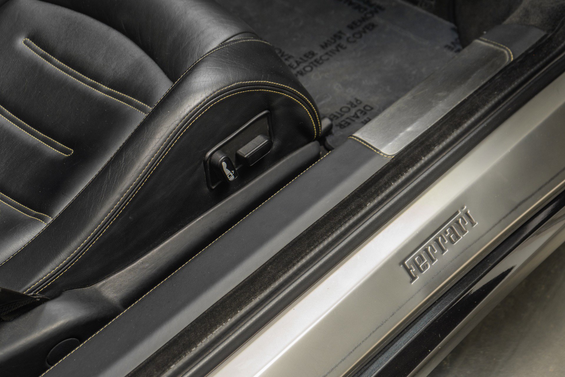 Used 2005 Ferrari F430 Coupe image 27