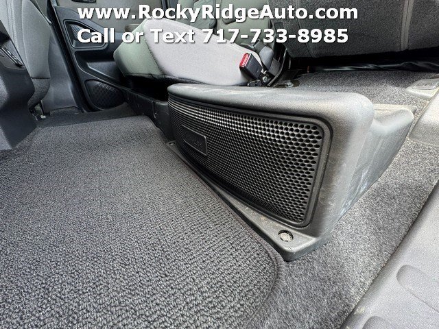 Used 2023 Nissan Frontier SV w/ SV Convenience Package AWD/4WD image 31