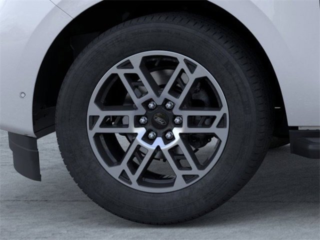 New 2025 Ford Expedition Active image 19