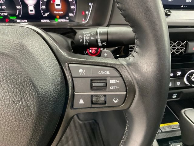 Certified 2025 Honda Accord Sport image 19