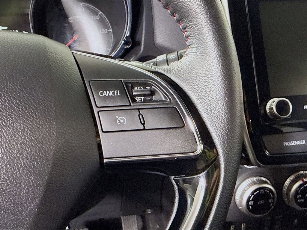 Used 2025 Mitsubishi Outlander Sport LE image 20