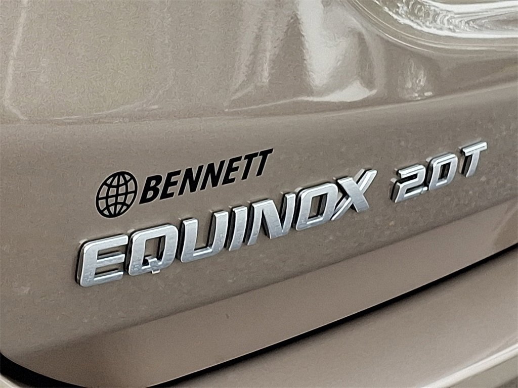 Used 2018 Chevrolet Equinox Premier image 33
