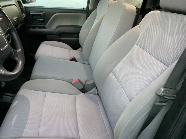 Used 2018 GMC Sierra 1500 4x4 Double Cab w/ Elevation Edition image 18