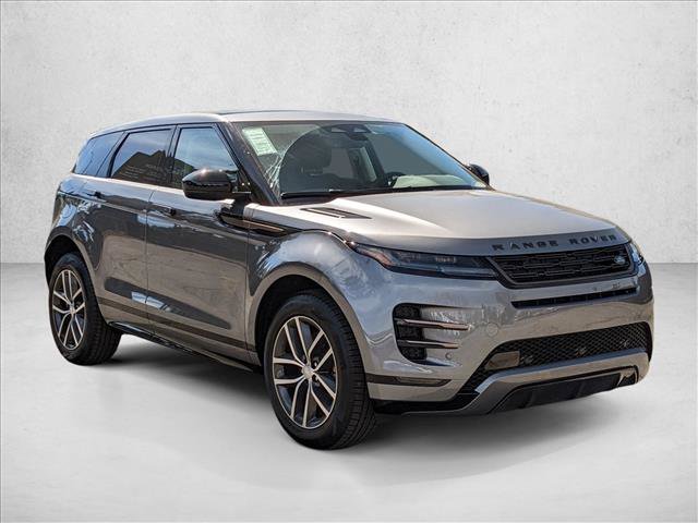Used 2024 Land Rover Range Rover Evoque Dynamic SE image 7