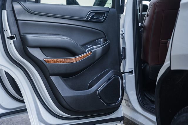 Used 2019 Chevrolet Tahoe Premier w/ Premier Plus Edition image 50