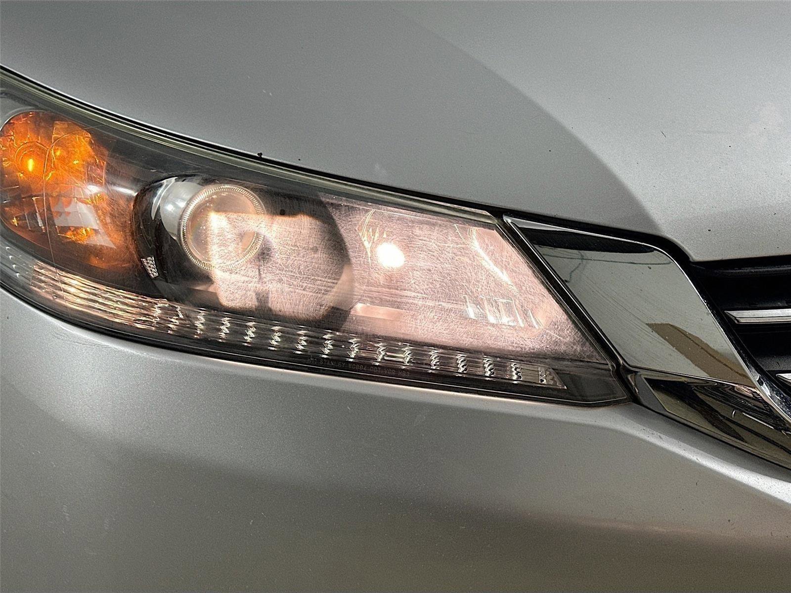 Used 2014 Honda Accord Sport image 36