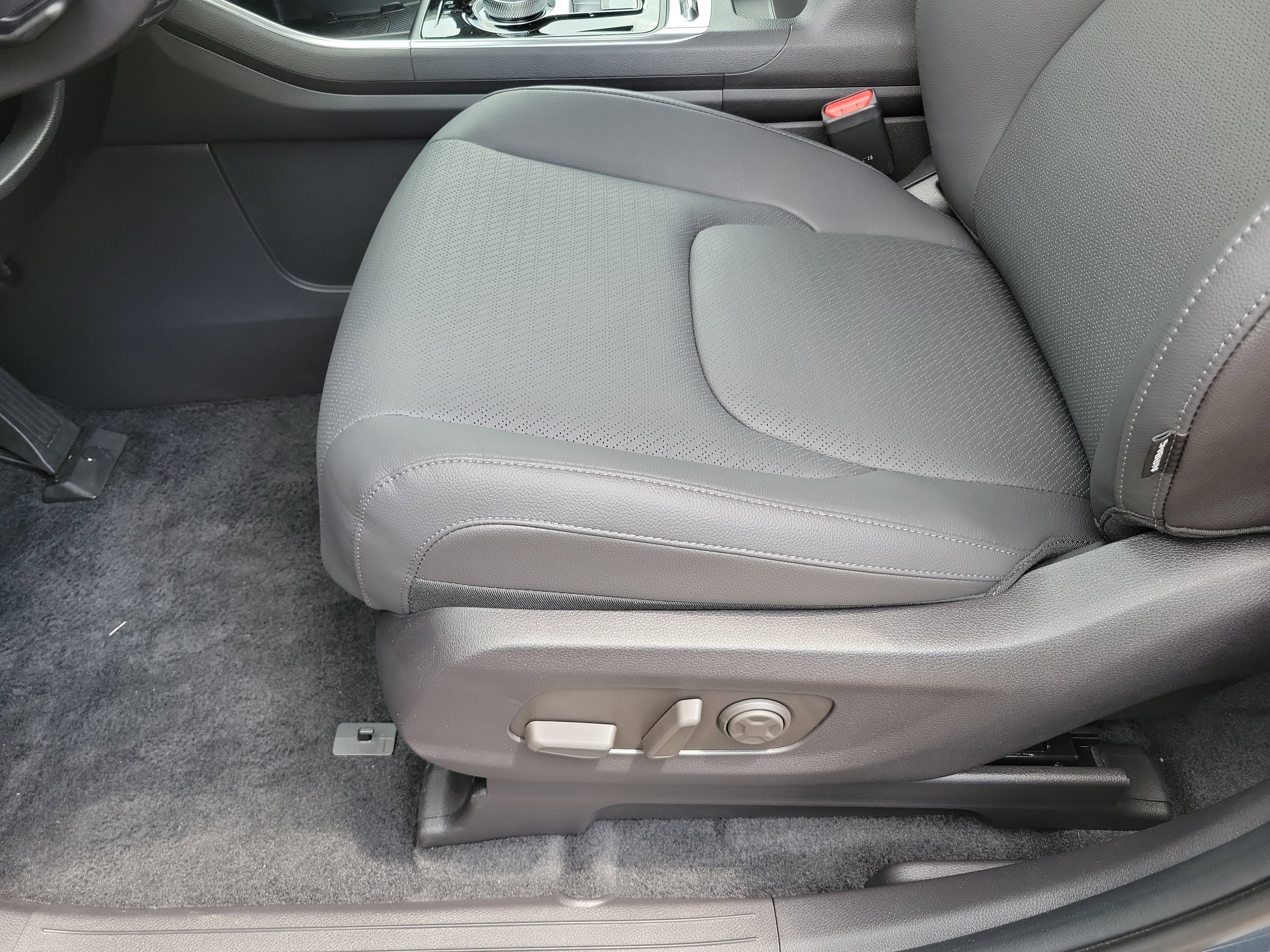 New 2026 Kia Carnival SX Prestige image 5
