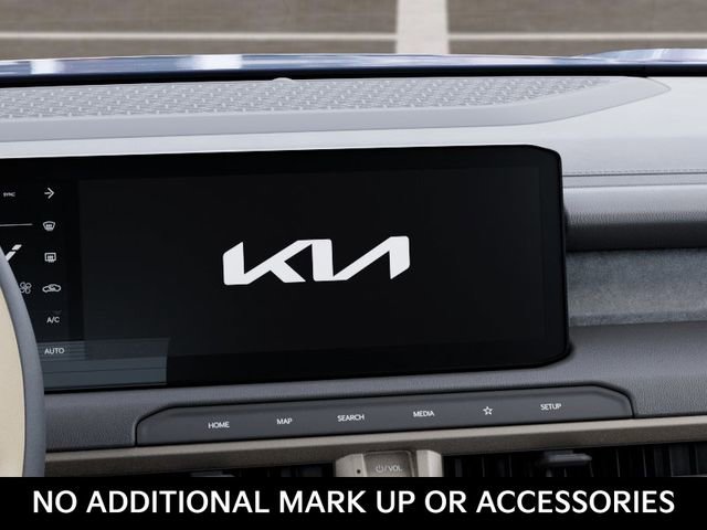 New 2027 Kia Telluride EX FWD image 20