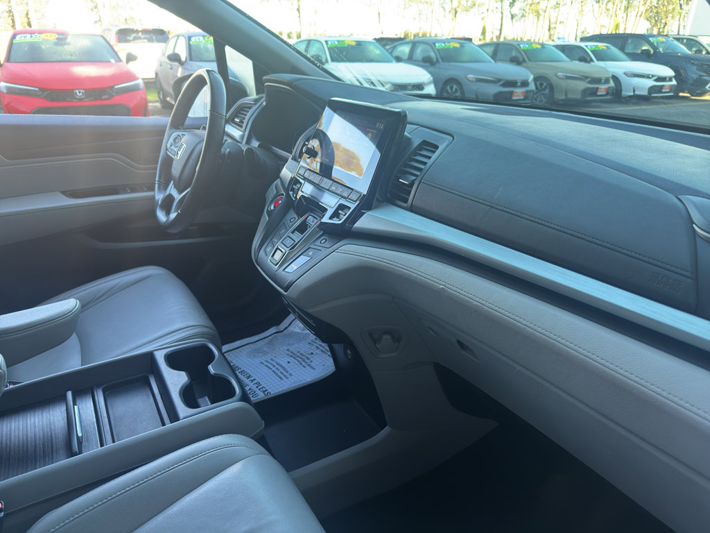 Used 2020 Honda Odyssey EX-L image 17