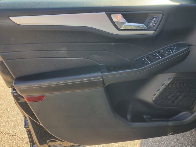 Certified 2021 Ford Escape SEL AWD/4WD image 7