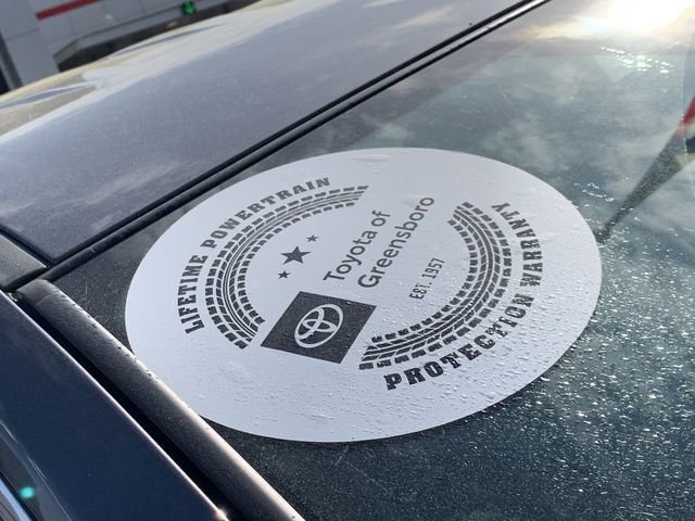 Certified 2023 Toyota RAV4 LE image 35