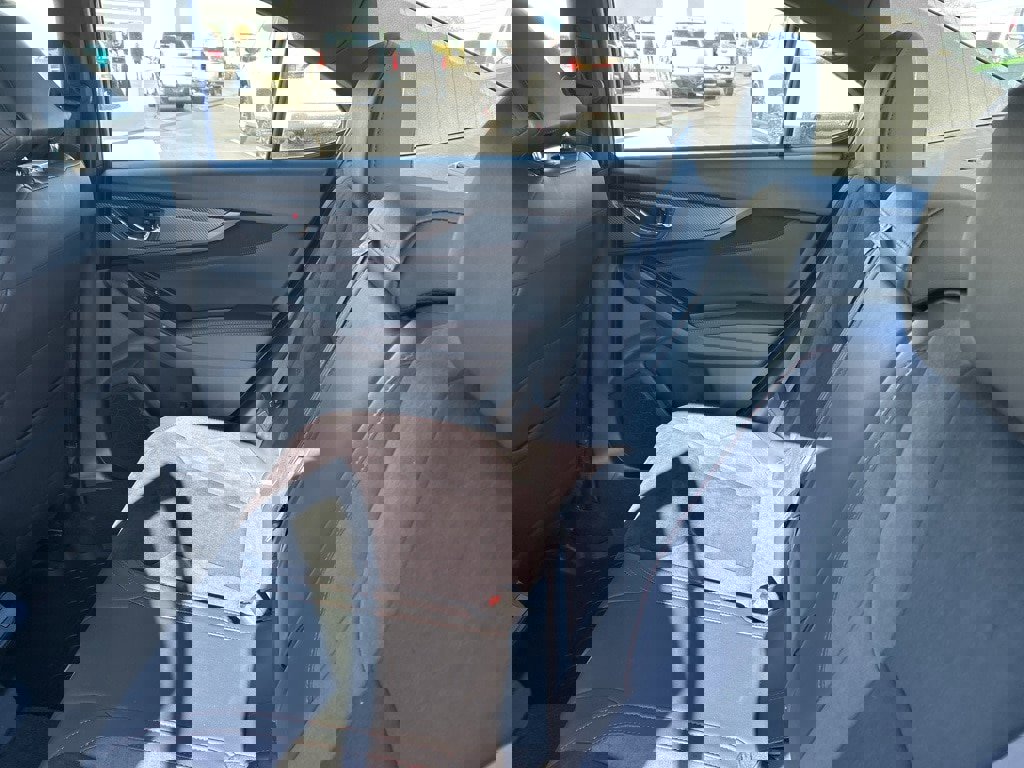 Used 2024 Subaru WRX TR w/ Popular Package #2A image 15