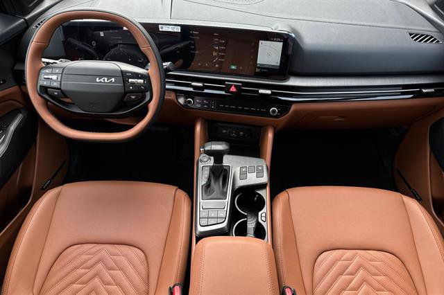New 2026 Kia Sportage X-Line image 15