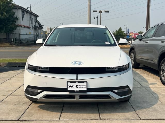 Certified 2024 Hyundai Ioniq 5 SEL RWD image 4