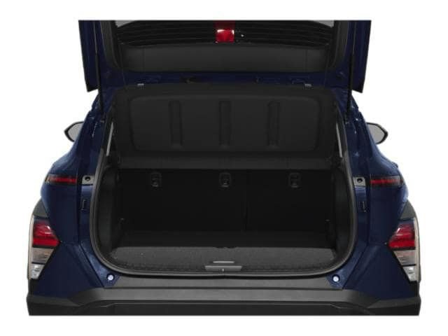 New 2026 Hyundai Kona SEL Sport image 9