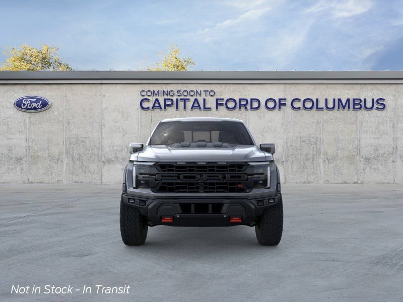 New 2026 Ford F150 Raptor AWD/4WD image 2