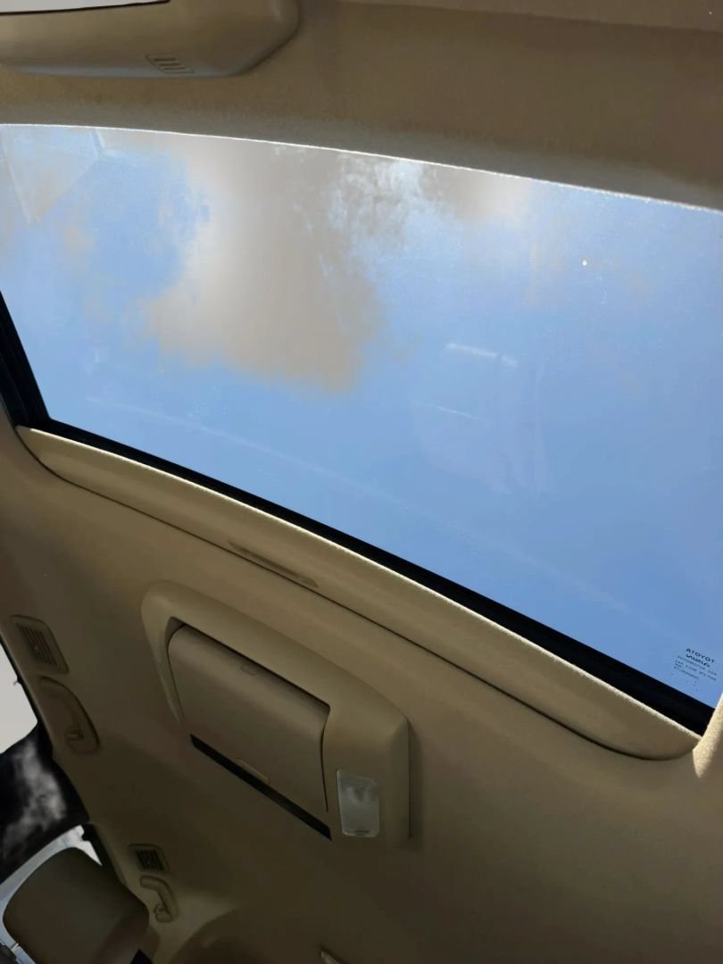 Used 2012 Toyota Sequoia Limited RWD image 35