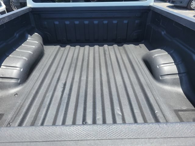 Used 2022 Nissan Frontier S w/ Technology Package RWD image 8