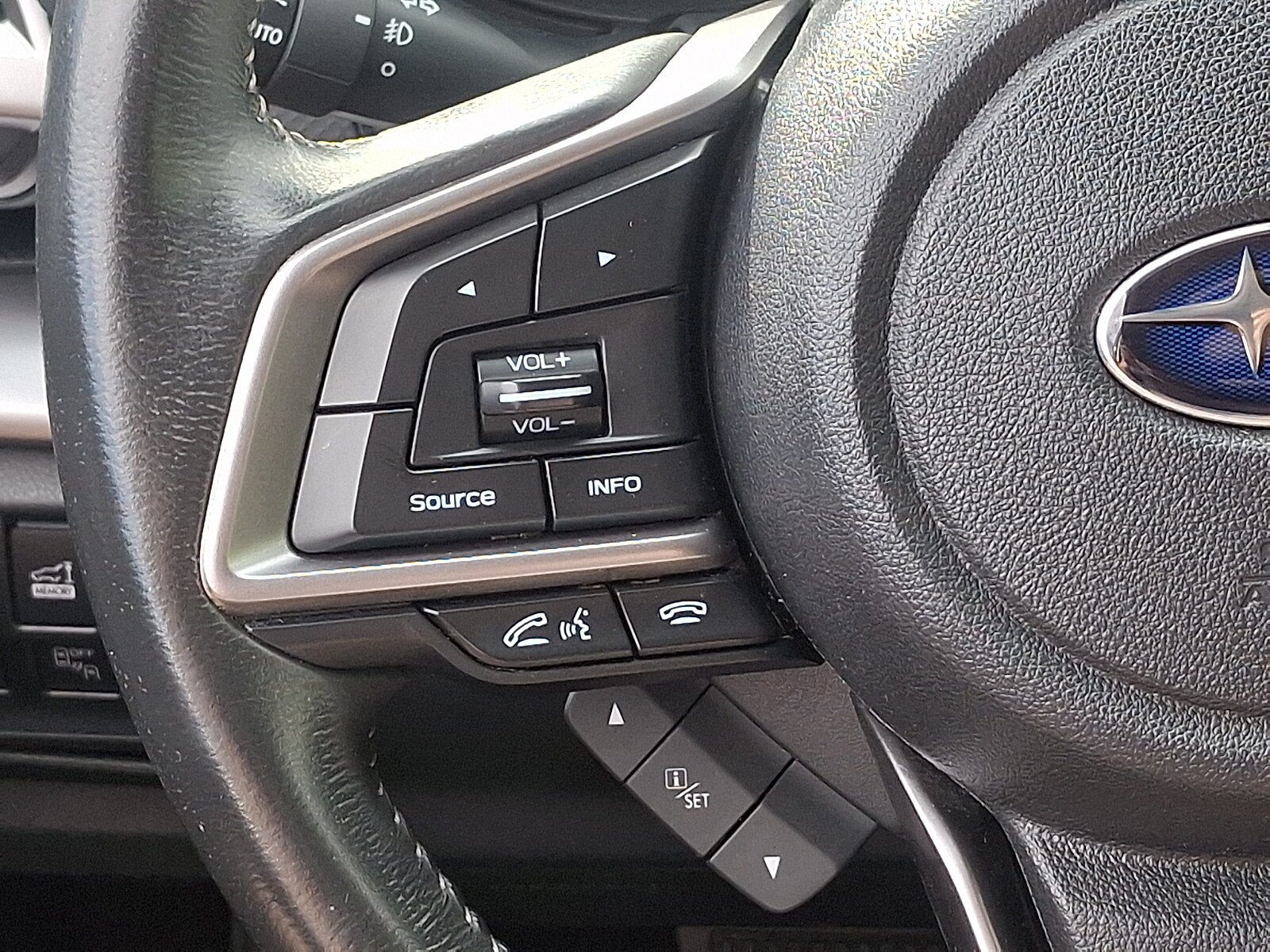 Certified 2023 Subaru Forester Premium AWD/4WD image 21