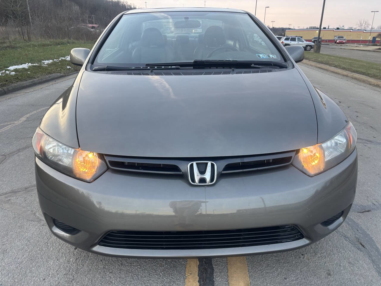 Used 2008 Honda Civic EX-L image 3