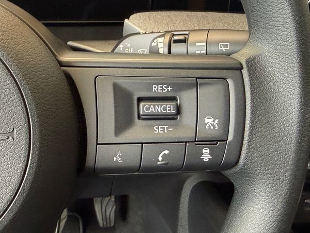 New 2026 Nissan Kicks SV w/ Cold Weather Package image 13