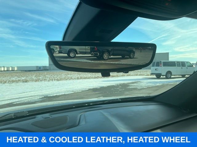 Used 2023 Chevrolet Traverse Premier w/ LPO, Floor Liner Package image 25