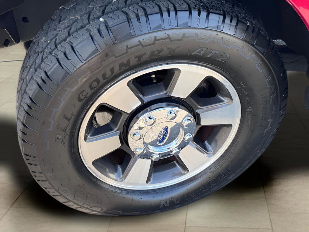 Used 2015 Ford F250 Lariat image 19