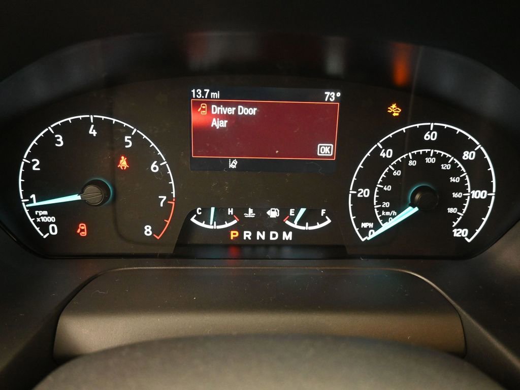 New 2025 Ford Transit 150 Low Roof image 22