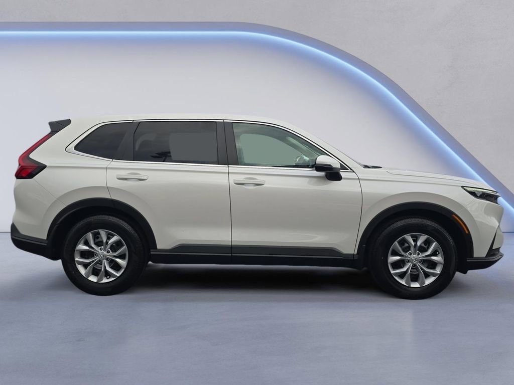 New 2026 Honda CR-V LX image 6