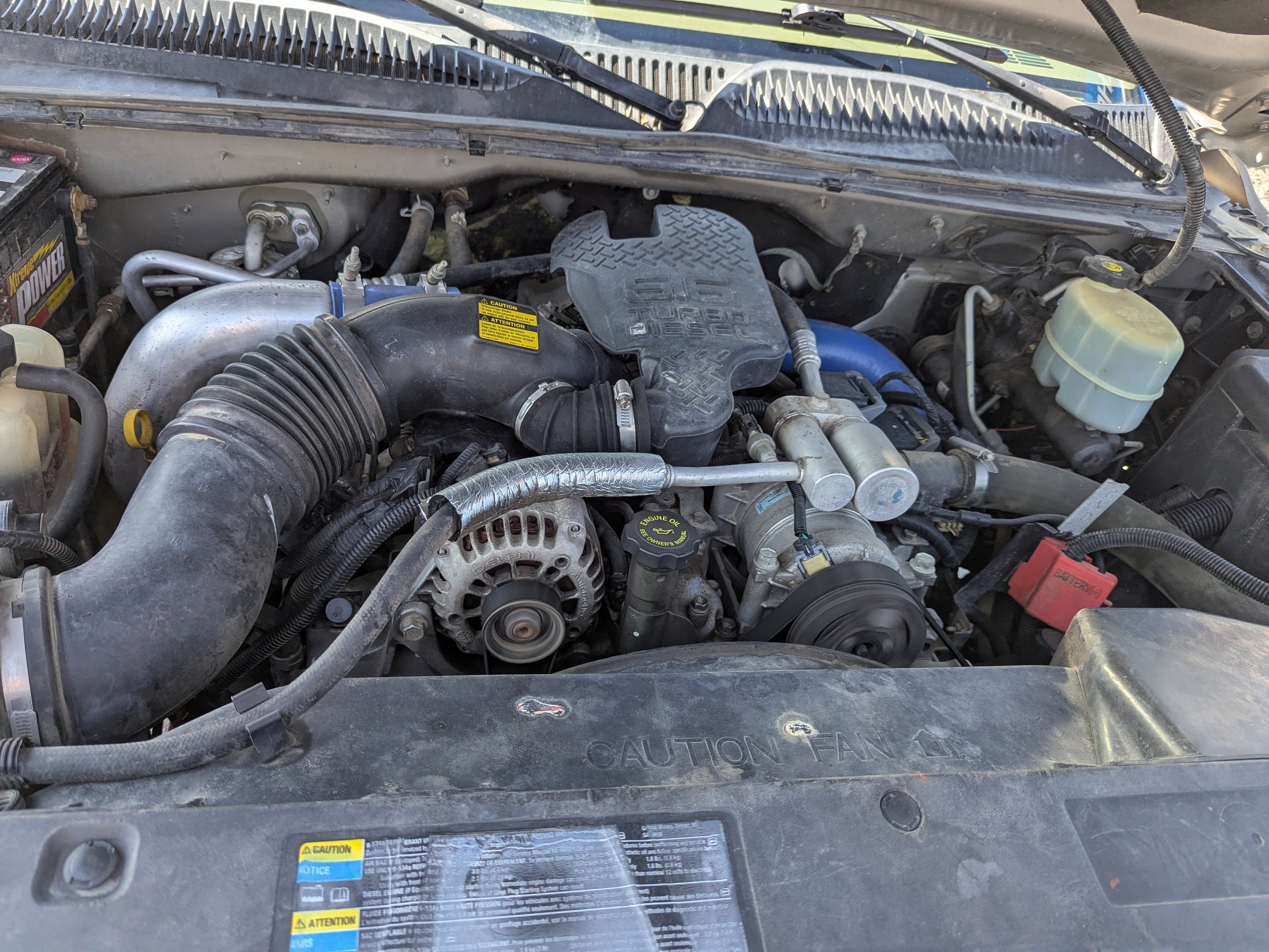 Used 2002 Chevrolet Silverado 2500 LT AWD/4WD image 43