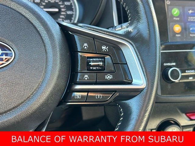 Used 2024 Subaru Forester Premium image 23