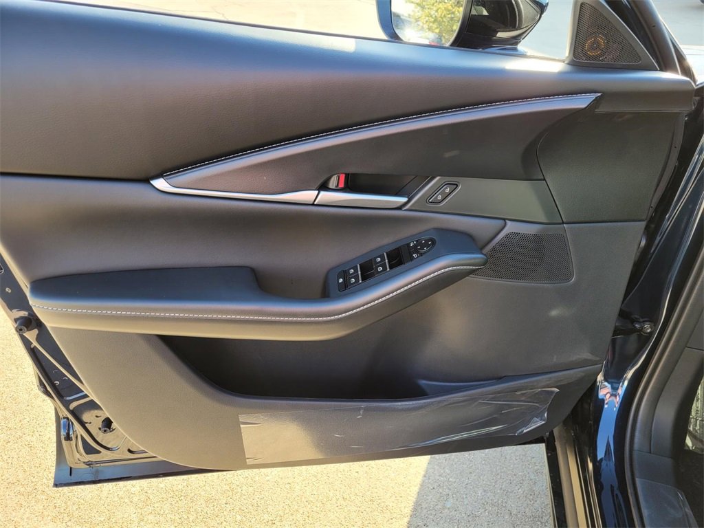 New 2026 MAZDA CX-30 AWD 2.5 S image 16