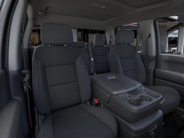 New 2026 GMC Sierra 1500 Pro w/ Graphite Edition image 30
