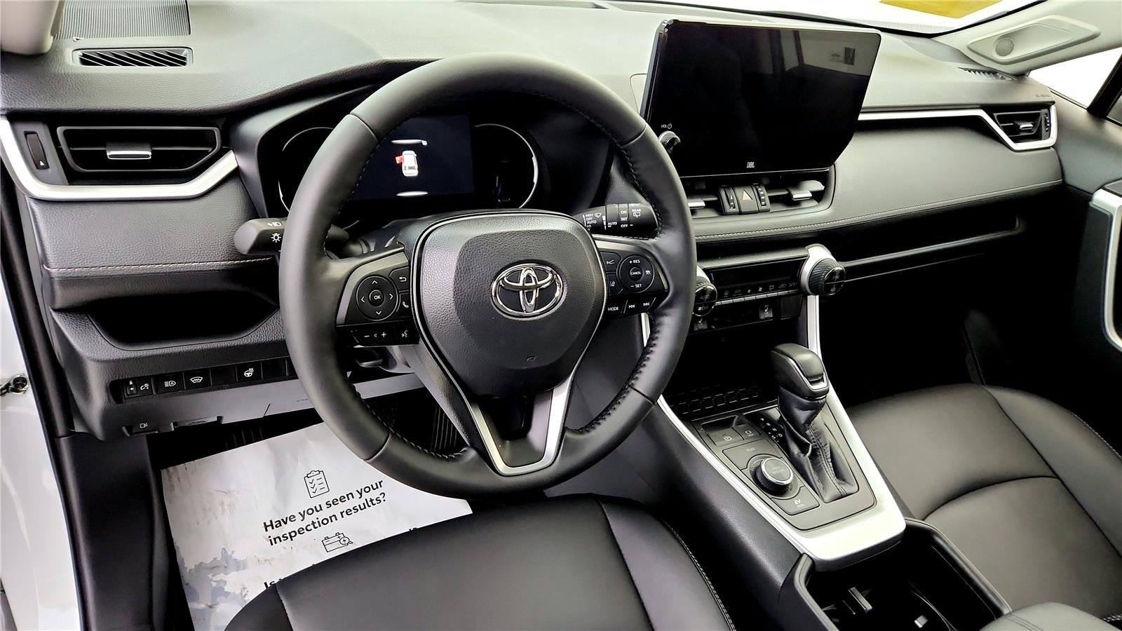 Used 2025 Toyota RAV4 XLE Premium w/ Weather Package image 24