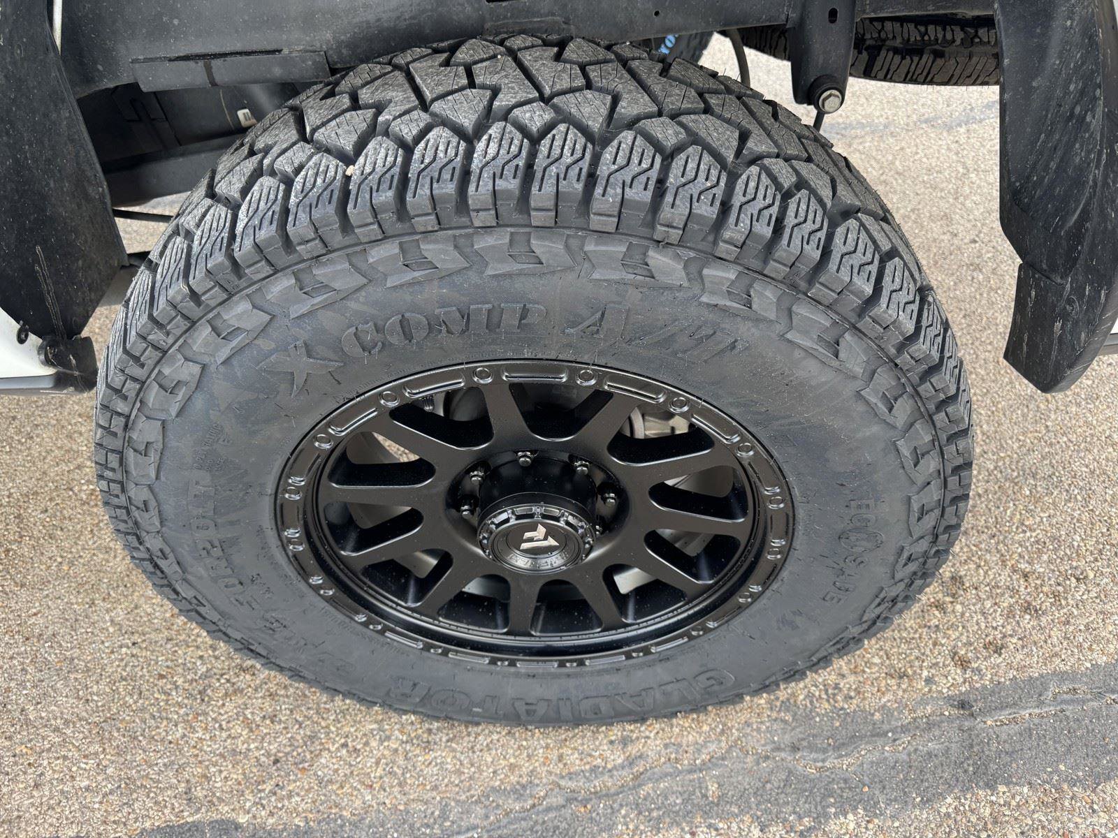 Used 2024 RAM 2500 Big Horn image 33