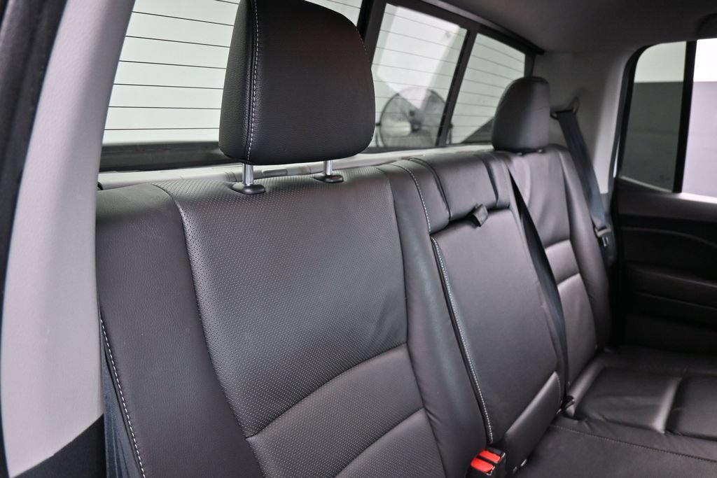 Used 2025 Honda Ridgeline RTL image 39