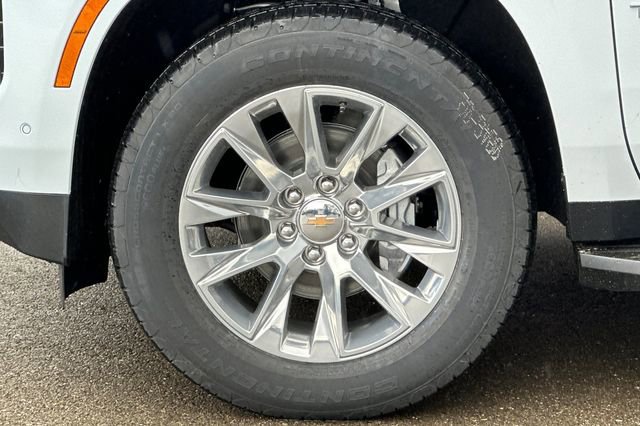 New 2026 Chevrolet Tahoe Premier image 37