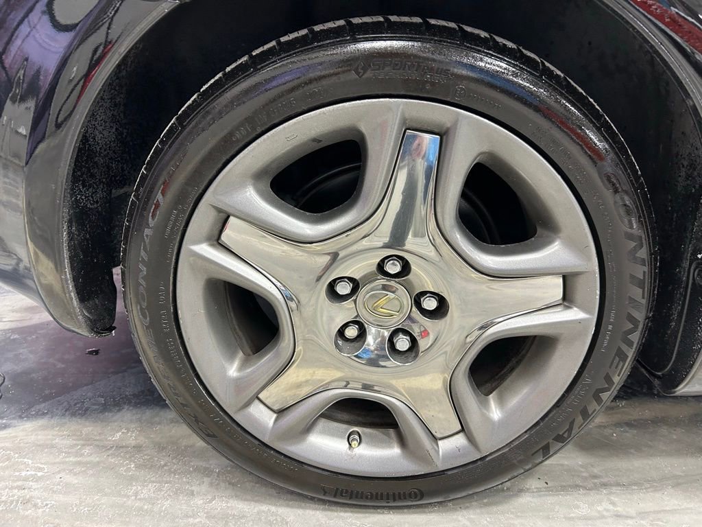 Used 2007 Lexus SC 430 Convertible RWD image 18
