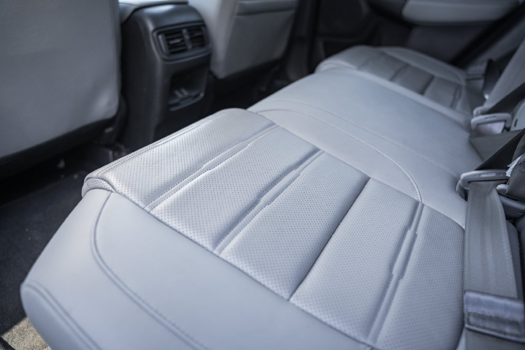 Used 2020 Honda CR-V EX-L image 32